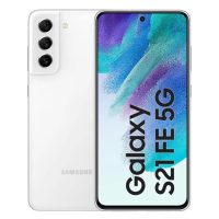 Samsung Galaxy S21 FE tok