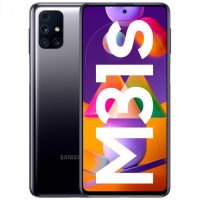 Samsung Galaxy M31s fólia