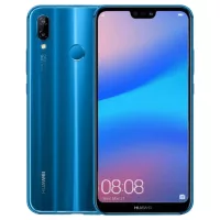 Huawei P20 Lite fólia