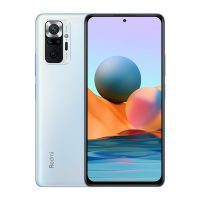 Xiaomi Redmi Note 10 Pro fólia