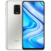 Xiaomi Redmi Note 9 Pro fólia