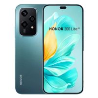Honor 200 Lite tok