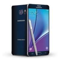 Samsung Galaxy Note 5 tok