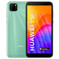 Huawei Y5P tok
