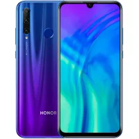 Honor 20 Lite fólia