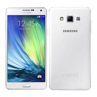 Samsung Galaxy A7 tok
