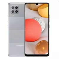 Samsung Galaxy A42 5G fólia