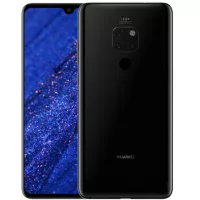 Huawei Mate 20 fólia