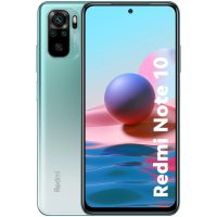 Xiaomi Redmi Note 10 fólia