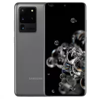 Samsung Galaxy S20 Ultra fólia