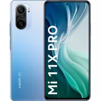 Xiaomi Mi 11x Pro fólia