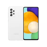 Samsung Galaxy A52 fólia