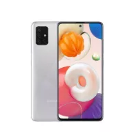 Samsung Galaxy A51 fólia