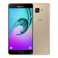 Samsung Galaxy A7 (2016) tok