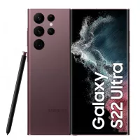 Samsung Galaxy S22 Ultra fólia