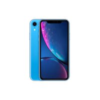 iPhone XR kijelző