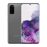Samsung Galaxy S20 fólia