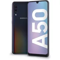 Samsung Galaxy A50 fólia