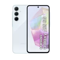 Samsung Galaxy A35 fólia