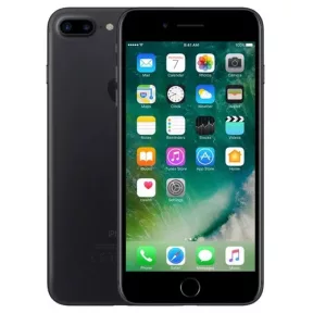 iPhone 7 Plus kijelző