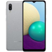 Samsung Galaxy A02 tok