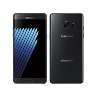 Samsung Galaxy Note 7 tok