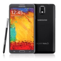 Samsung Galaxy Note 3 tok
