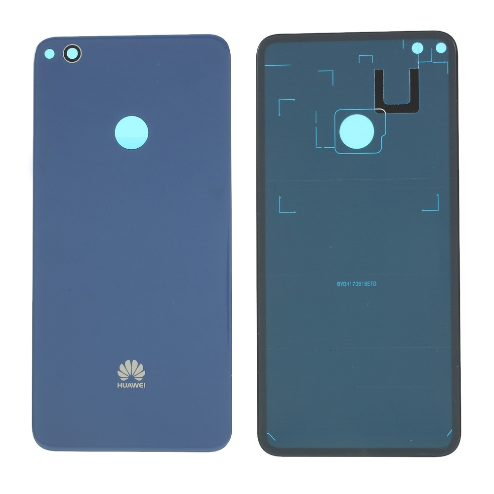 Huawei P8 Lite 2017 P9 Lite 2017 kék készülék hátlap