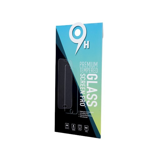 Realme 8i / 9i / Oppo A96 4G előlapi üvegfólia, edzett, 9H, 0,3mm