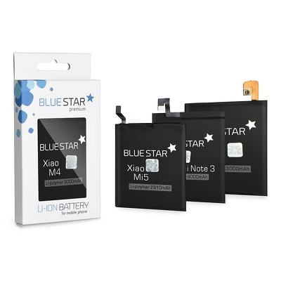BlueStar Huawei Y5/G620 HB474284 utángyártott akkumulátor 2000mAh