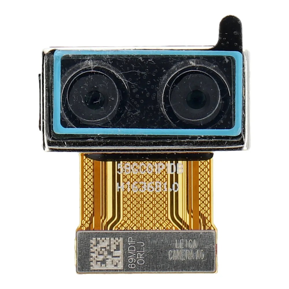 Huawei P9 hátlapi kamera flex kábellel