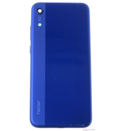 Honor 8A (JAT-L09) kék készülék hátlap